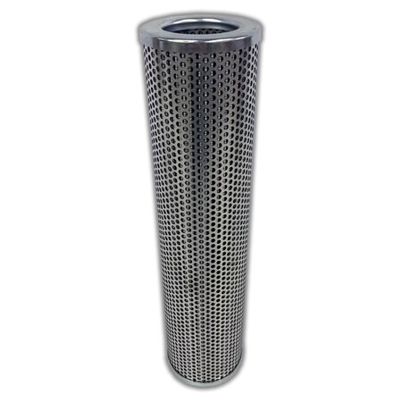 Main Filter Hydraulic Filter, replaces FILTER MART 320880, Suction, 25 micron, Inside-Out MF0065943
